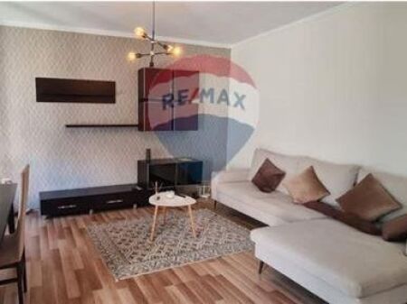 Apartment 2+1+2 for rent at Kodra e Diellit, Tirana