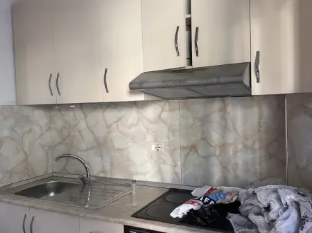 Affittasi parte di villa a Zog te Zi