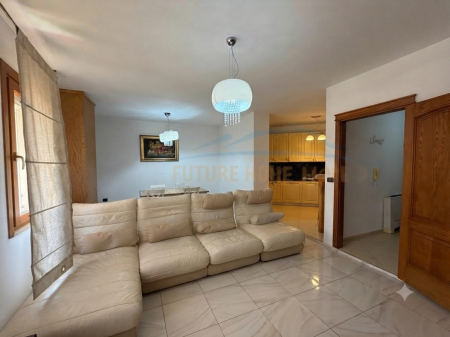 For sale, Apartment 2+1+Garage, 21 December, Tirana