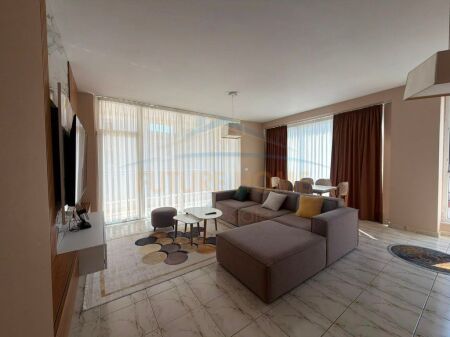 Qera, 2+1+Post Parkimi, Residenca "Avid", Bulevardi i Ri. OPP72316