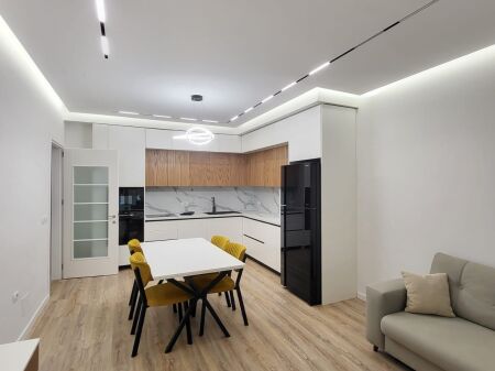 🏡 VENDESI APPARTAMENTO 2+1 + LAVANDERIA – ERLI CONSTRUCTION, PORCELAN