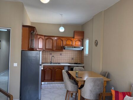 Super appartamento in affitto - Globe - 2+1 - Via Kavaja