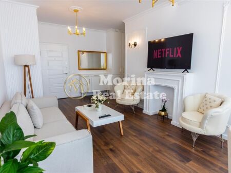 Qera | Apartament 1 + 1 | Vila L | 550 €/muaj