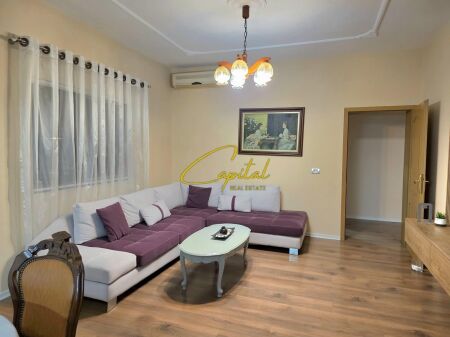 APARTAMENT ME QIRA 3+1 800 EURO