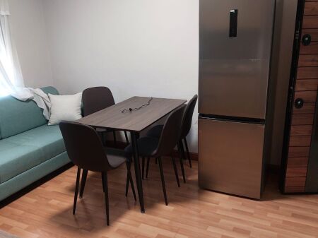 Appartamento 1+1 in affitto in Via Mihal Grameno