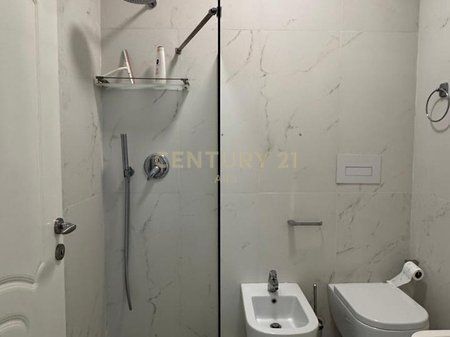 Apartment 2+1+2 bathrooms for sale at Hoxha Tahsim!