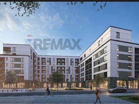 Apartament per shitje Ilirain Residence Paskuqan