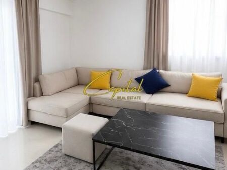 APARTAMENT ME QIRA 2+1 PRESIDENCA 950 EURO