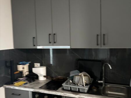 Qera | Apartament 1 + 1 | Qyteti Studenti | 350 €/muaj