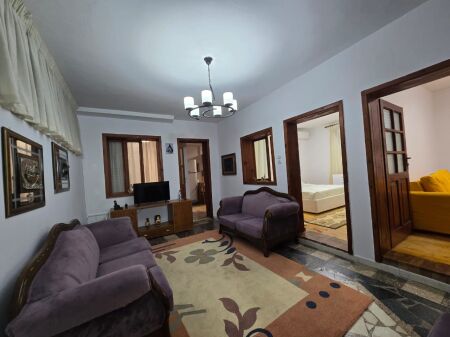 Appartamento 3+1 in affitto a Porcelan presso Xhanfize Keko