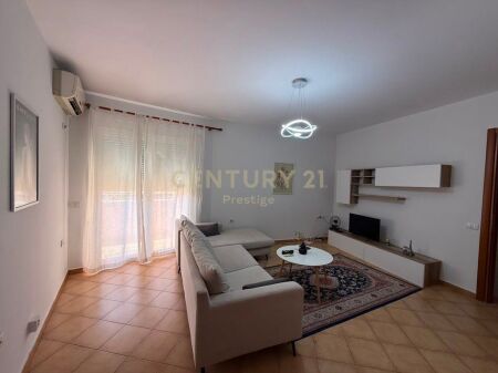 APARTMENT 1+1 FOR RENT NEAR "AIR ALBANIA STADIUM", TIRANA! 600 € /Month