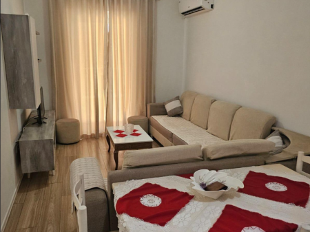 Rent | Apartament 2 + 1 | Ali Demi | 550 €/month