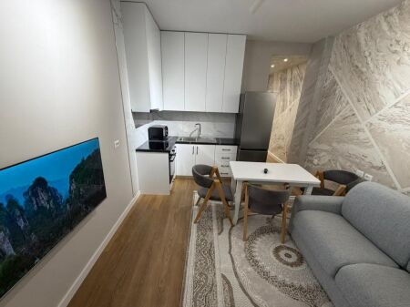 Affitto | Apartament 1 + 1 | Poligrafiku | 450 €/mese