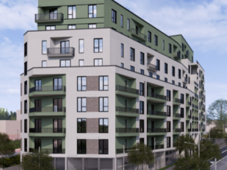 ✨SHITET APARTAMENT 1+1 – ARDEN HILL RESIDENCE, PASKUQAN ✨