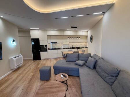 For Rent Apartment Kodra e Diellit 2+1+2 Neom146435