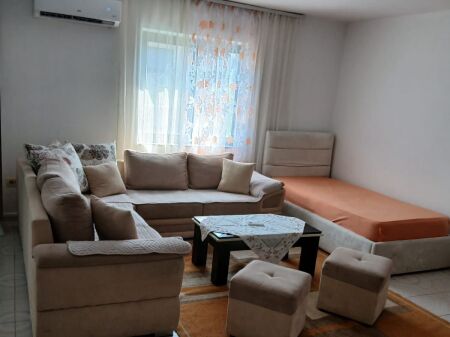 Affitto | Apartament 1 + 1 | Vasil Shanto | 600 €/mese