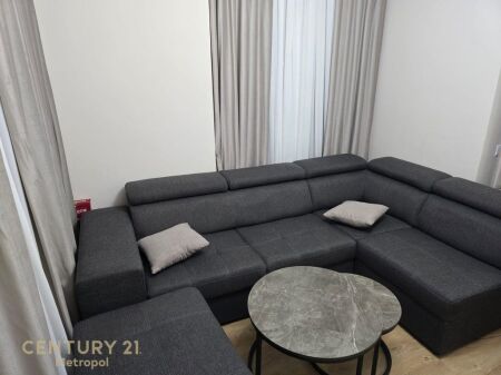 Apartment 1+1 For Rent, New Boulevard