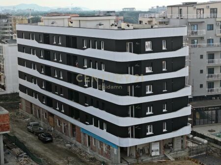 Apartment 2+1 For Sale in West Coast Residence – Only 300m from the Sea
