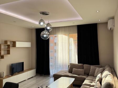 SHITET APARTAMENT 2+1, ASTIR