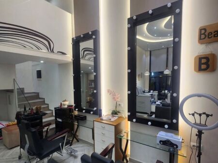 Affitto | Ambjent Biznesi | Kompleksi Tirana Golden Park | 1450 €/mese