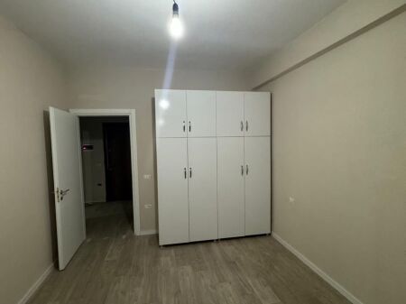 For rent 1+1 Empty at Astiri Urban Gate 38,000 lek