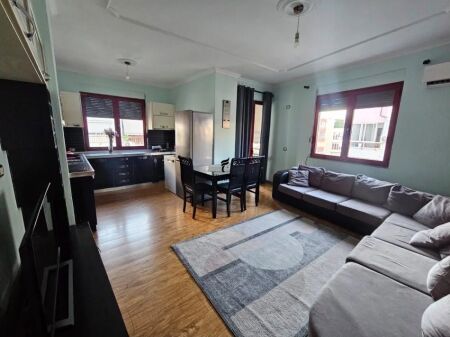APARTAMENT ME QERA 2+1 YZBERISHT 53.000 LEKE FH-86728