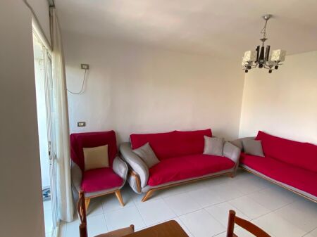 Apartment 3+1 for rent Bardhyl Street !
