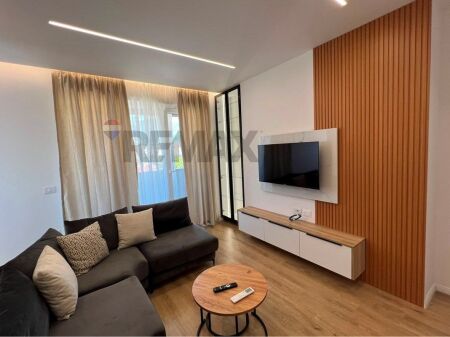 QERA, APARTAMENT 2+1, SHKOLLA E BASHKUAR