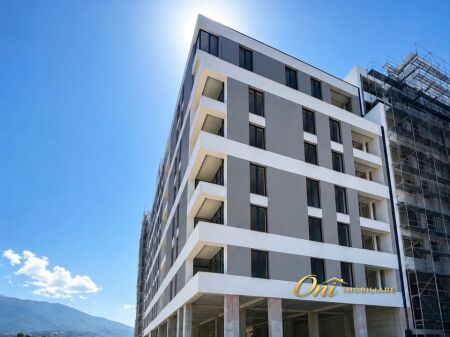 APPARTAMENTO 1+1 IN VENDITA, SHKOZE