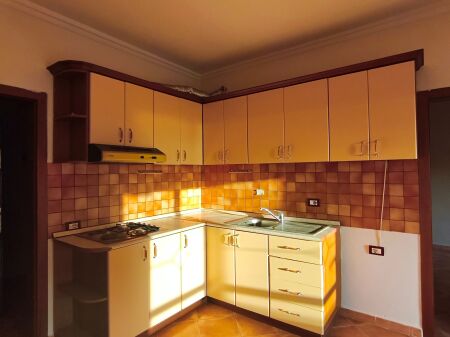 Apartment 1+1 with partial sea view – Ideal opportunity for investment!