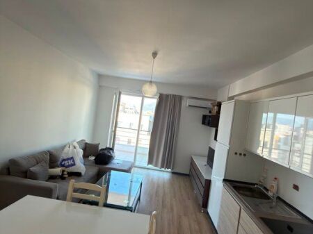 EXCLUSIVE!! 1+1 APARTMENT FOR RENT IN ASTIR! 450 € /Month