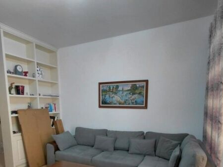 Apartament 1+1 për shitje – F.Z Residence, Liqeni i Thatë 170,500 €