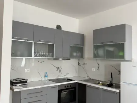 Qera | Apartament 1 + 1 | Paskuqan | 400 €/muaj