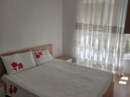  APARTMENT 2+1 FOR RENT – ALI DEMI, MANGALEMI