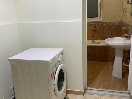 Appartamento 1+1 in affitto – Via Jordan Misja, Tirana