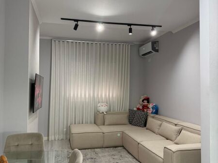 Rent | Apartament 1 + 1 | Liqeni i Thatë | 600 €/month