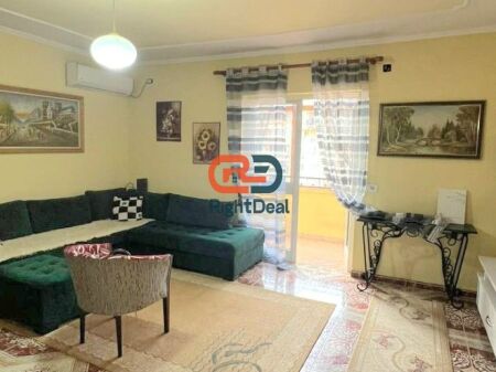 Tek Rruga Bardhyl, Shitet Apartament 2+1, Ideal Per Banim Dhe Investim !!!