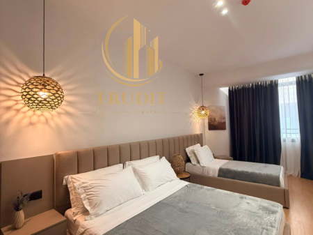 Modern Hotel for Sale in Skelë, Vlorë  570 m²