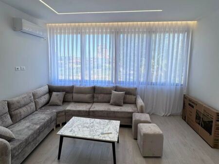 FOR RENT APARTMENT 3+1 SHKOZET, DURRES