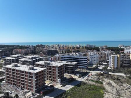 SHITET APARTAMENT 1+1 NE REZIDENCEN ''WEST COAST 2 '' PRANE PISHAVE TE BUTA!MUNDESI PAGESE ME KESTE!