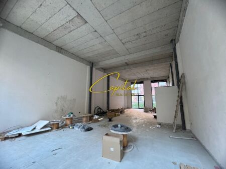 SHITET AMBIENT BIZNESI 158 M2 KOMPLEKSI URBAN GATE 553.000 EURO