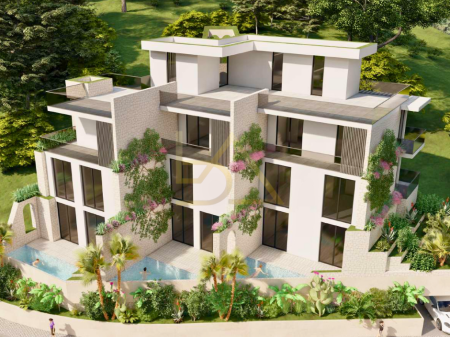 Ultimo appartamento 1+1 in vendita – Residenza Radhime, Vlora