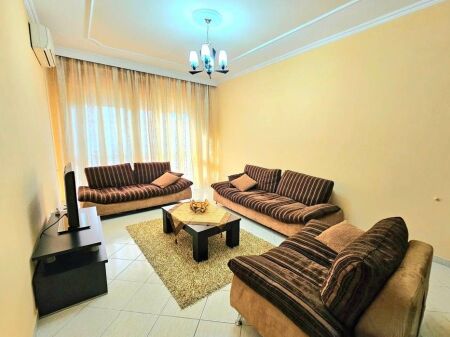 APARTAMENT 1+1 PER QIRA NE KOMPLEKSIN VIZION+
