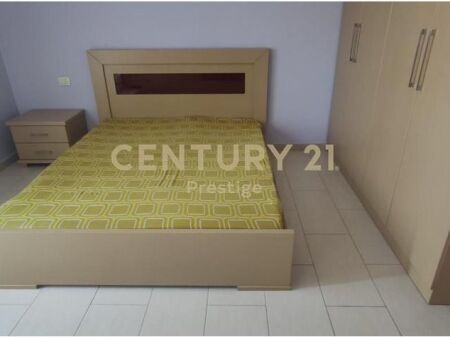 APARTAMENT 2+1+2 ME QIRA, PRANE QYTET STUDENTIT, TIRANE!