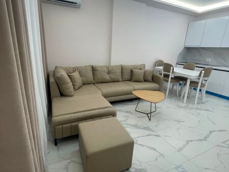 🏡 Apartment 1+1 for Sale – Yzberisht💶 135,000 €
