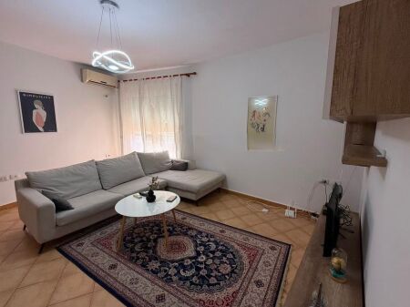 APARTMENT 1+1 FOR RENT NEAR "AIR ALBANIA STADIUM", TIRANA!