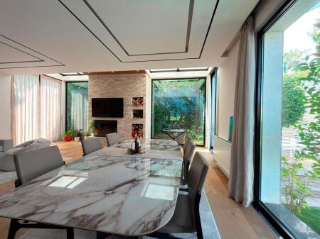Luxury Villa for Rent – Kodra e Diellit, Tirana