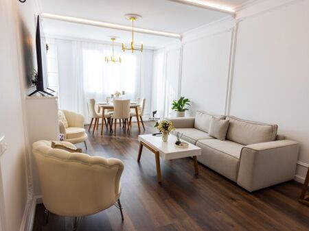 APARTAMENT ME QERA 1+1 ASTIR 55.000 LEKE FH-86764