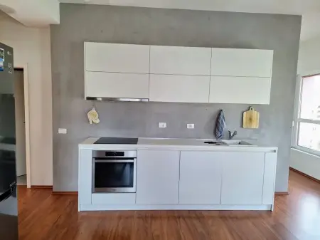 Affitto | Apartament 2 + 1 | Ali Demi | 500 €/mese