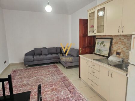APPARTAMENTO 1+1 IN AFFITTO AL CONCORD CENTER 50.000 LEKE